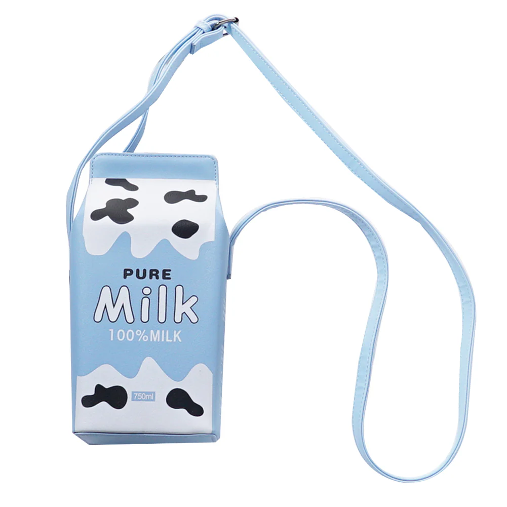 Milk Bag