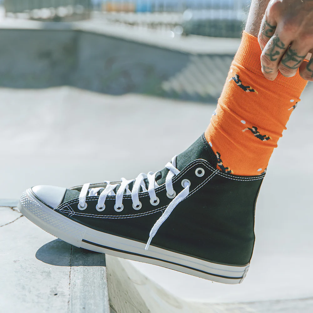 Holland 2014 Casual Socks