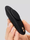 We-Vibe Moxie Tease Us Vibrating Silicone Clitoral Vibrator Boxed Set