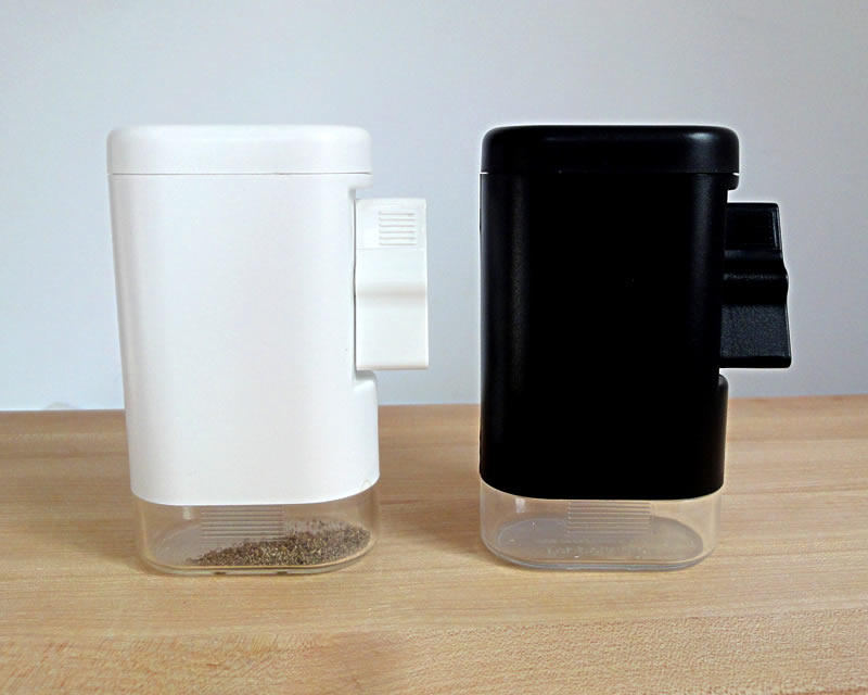 Manual Pepper Grinder