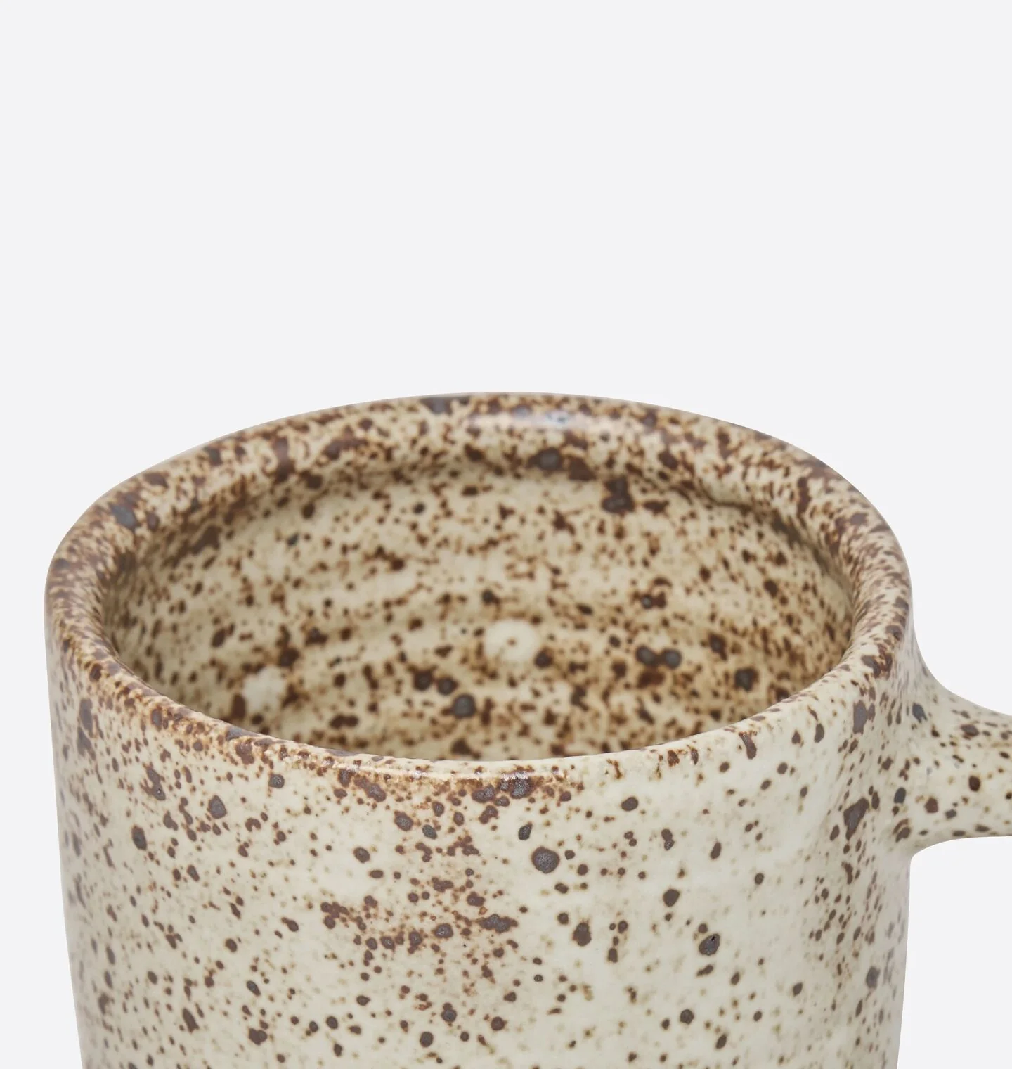 Betsey Stoneware Mug