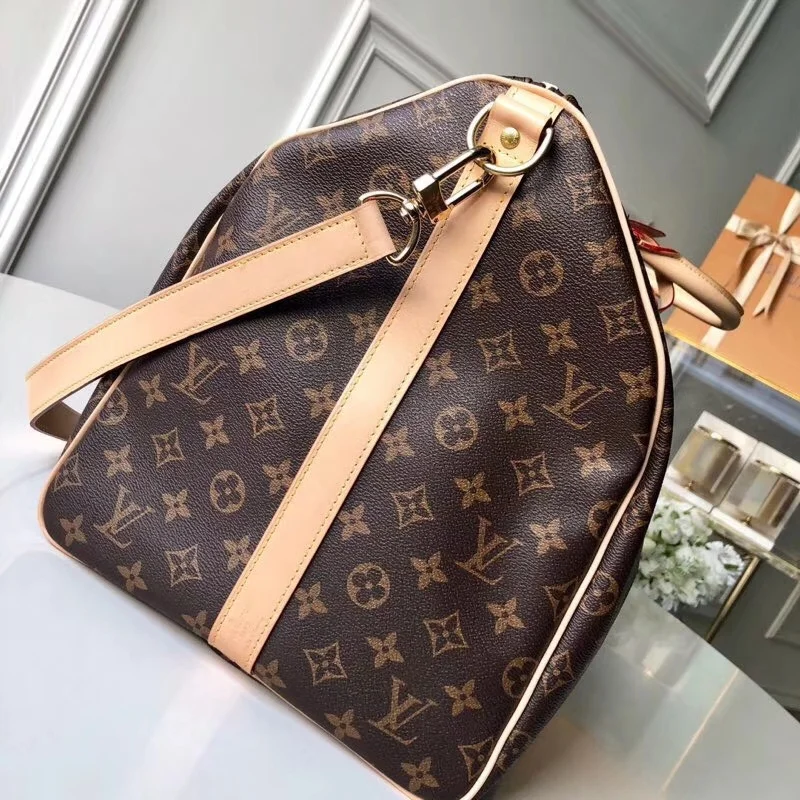 Louis Vuitton Keepall Bandouliere 45/50/55
