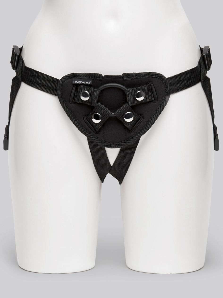 Lovehoney Universal Strap-On Harness