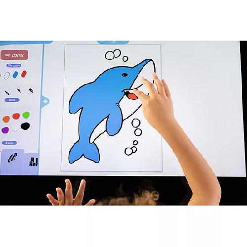 Liquidation💝Soon to be sold out!!Liquidation Sale✨Board Game Touchscreen Table