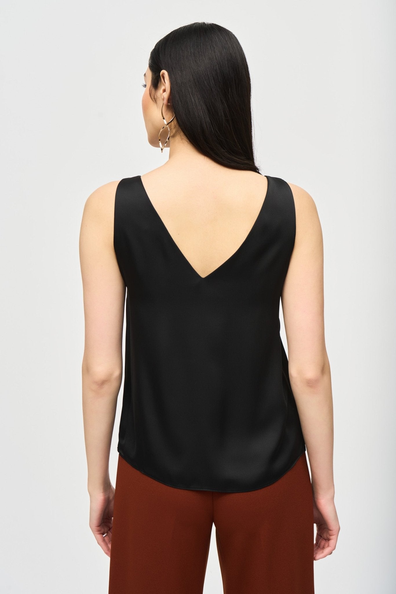 Timeless Poly Tank