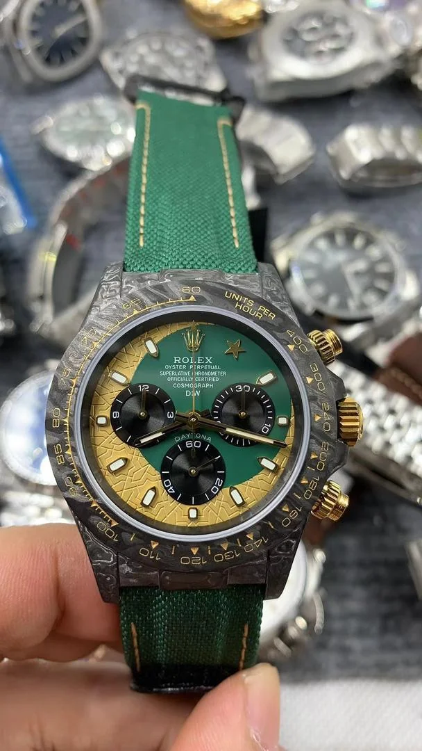 ROLEX DIW