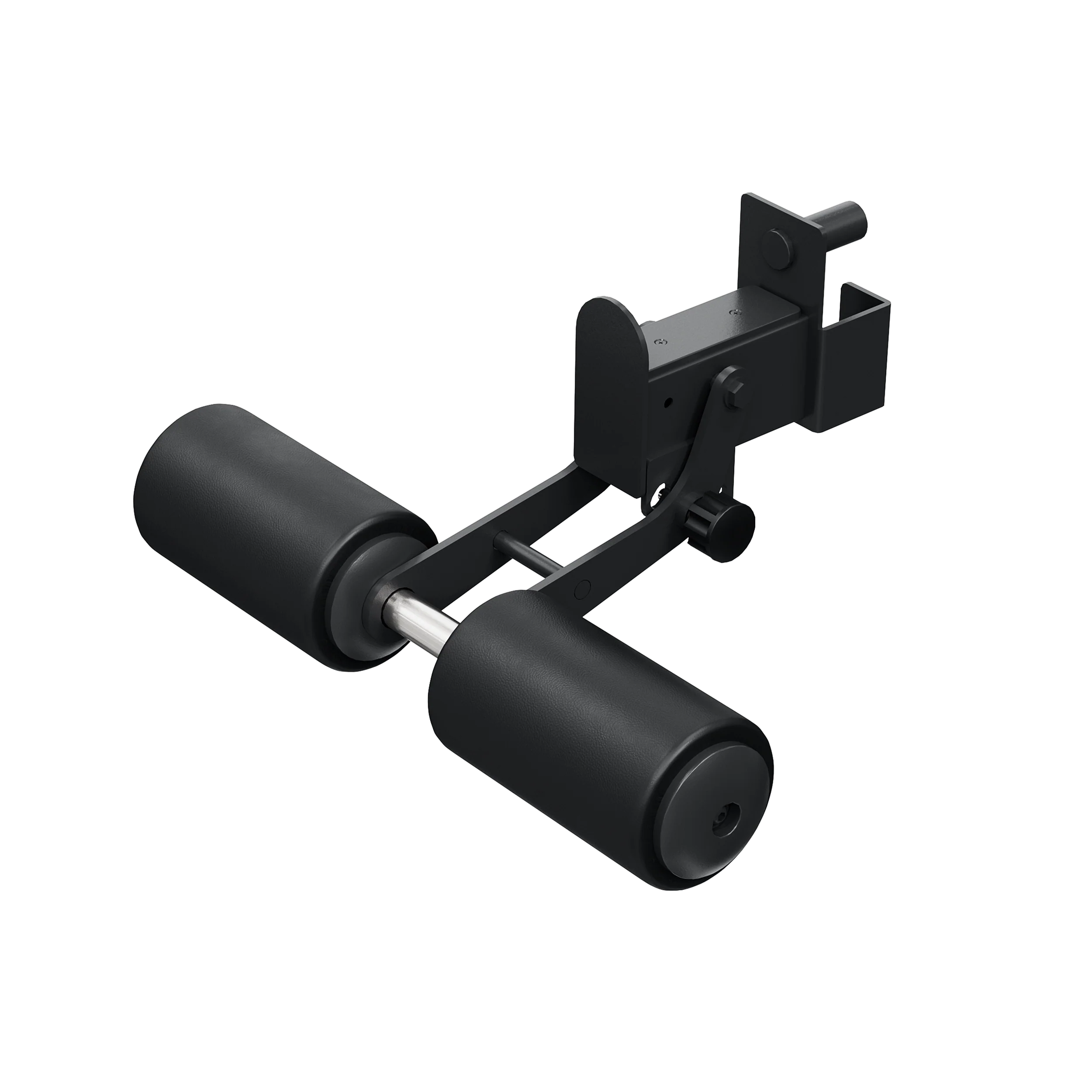 Major Fitness Home Gym Equipment Leg Holder Attachment