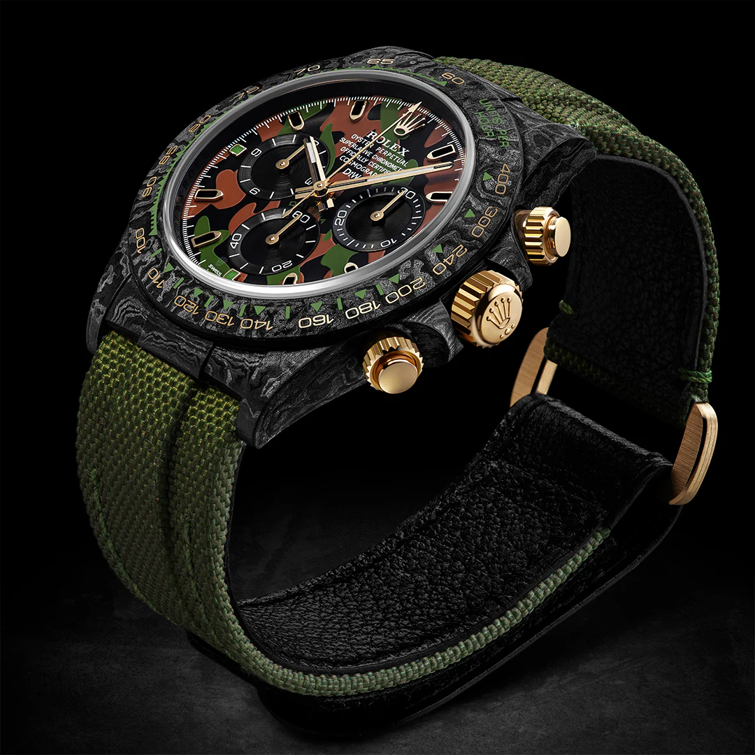 DiW Rolex Daytona 