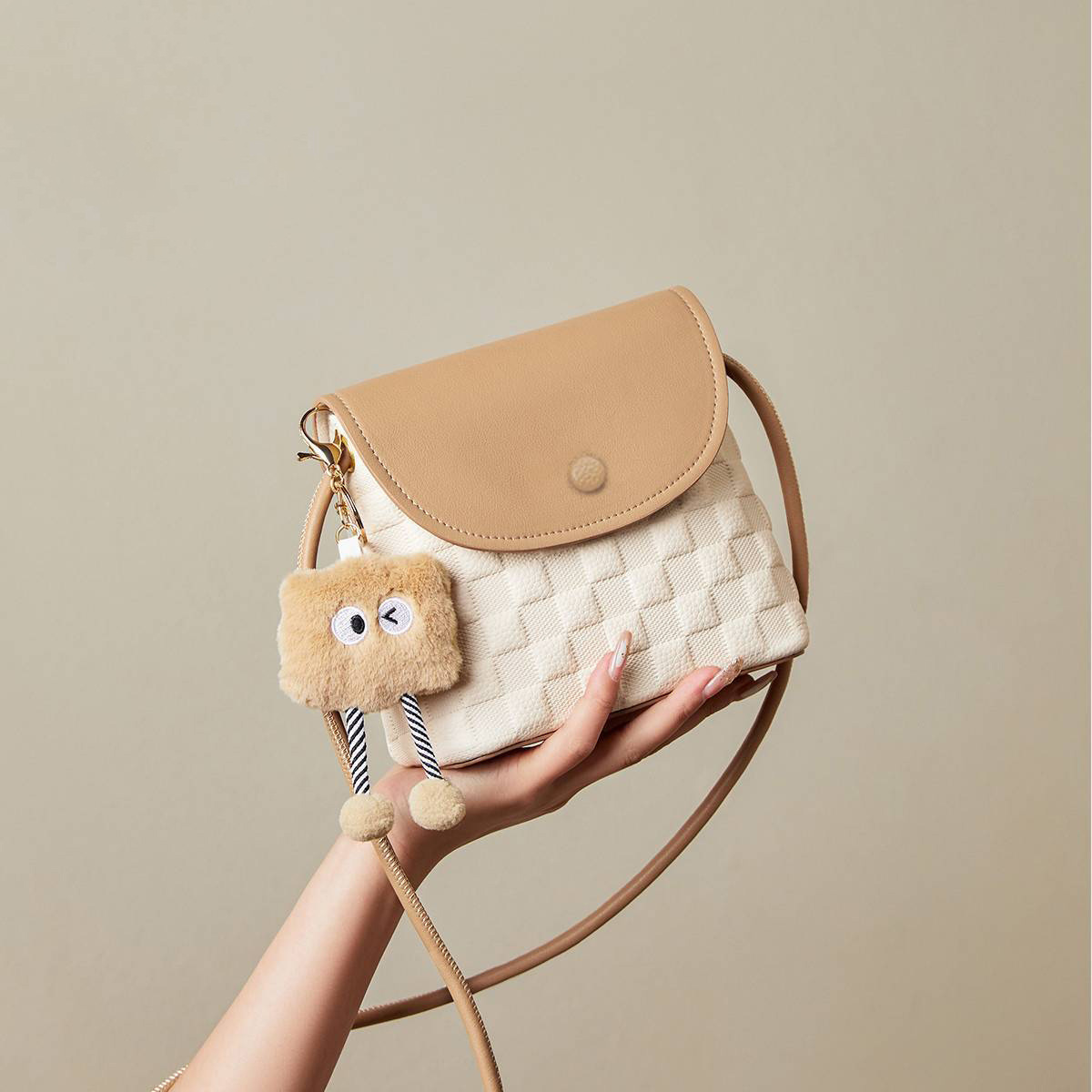 new in