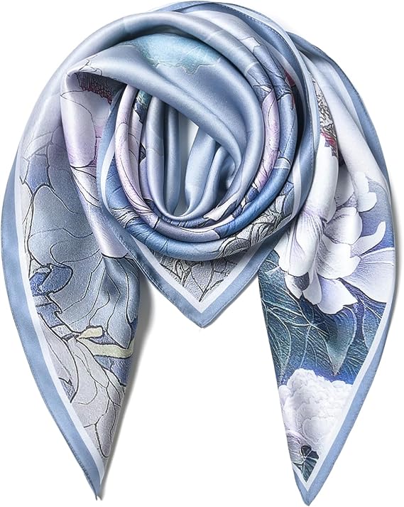 ELOWYNNE 100% Pure Mulberry Silk