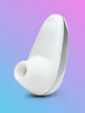 Womanizer Starlet Rechargeable Clitoral Stimulator