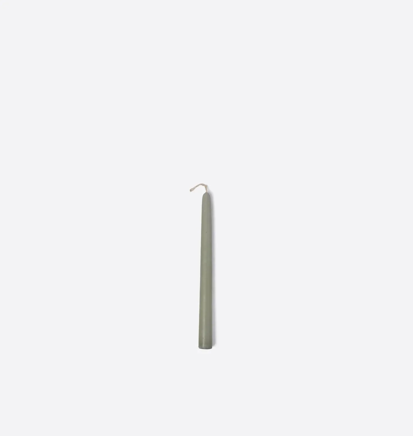 Taper Candle