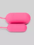 Lovehoney Bedtime Bullet 10 Function Bullet Vibrator Set