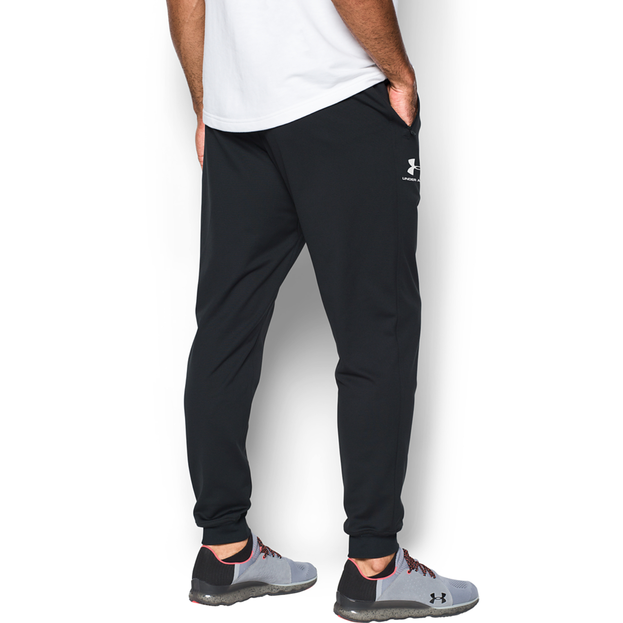 Under Armour Sportstyle Joggers