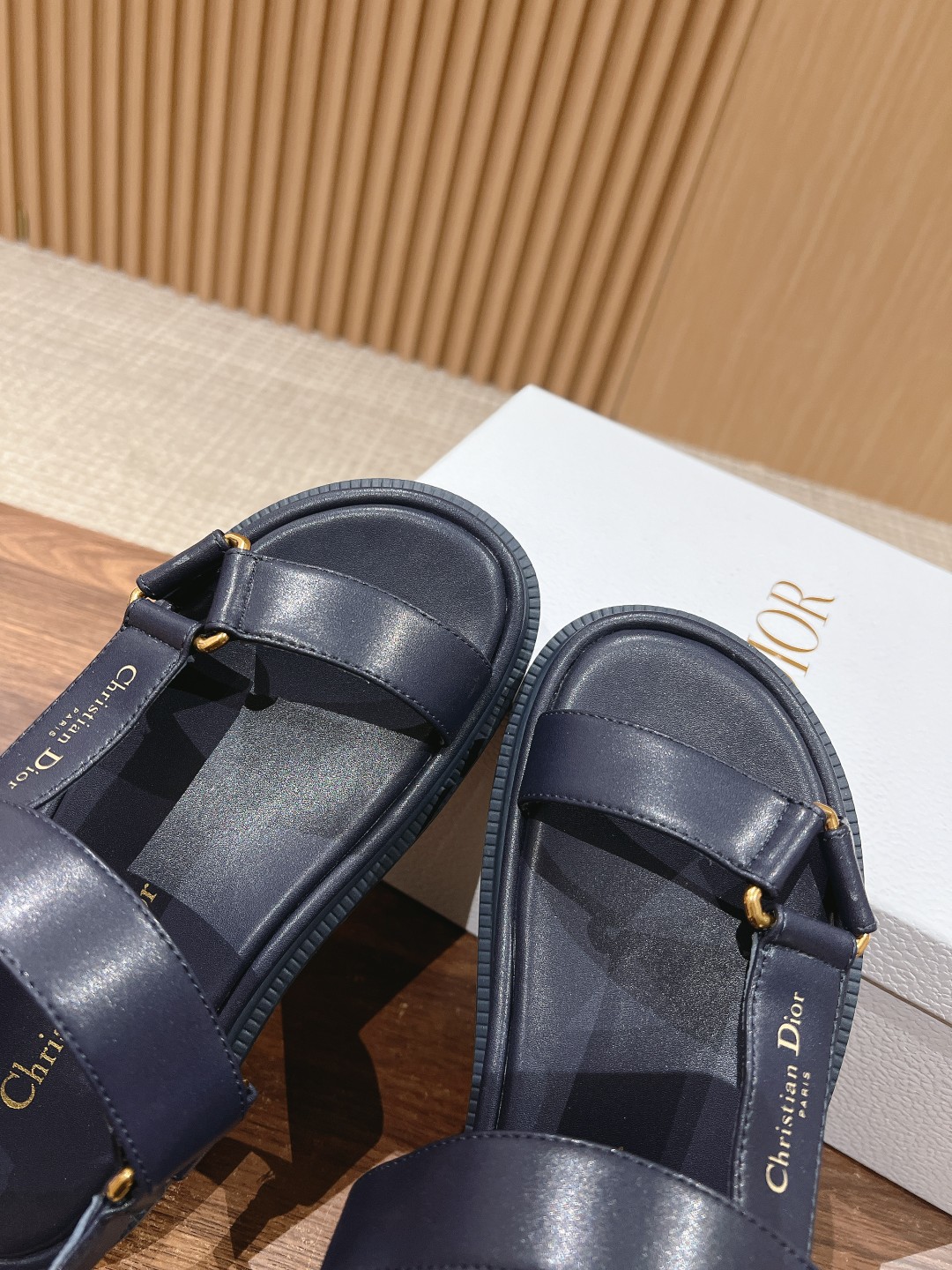 Dior Act Sandals Size 36-41