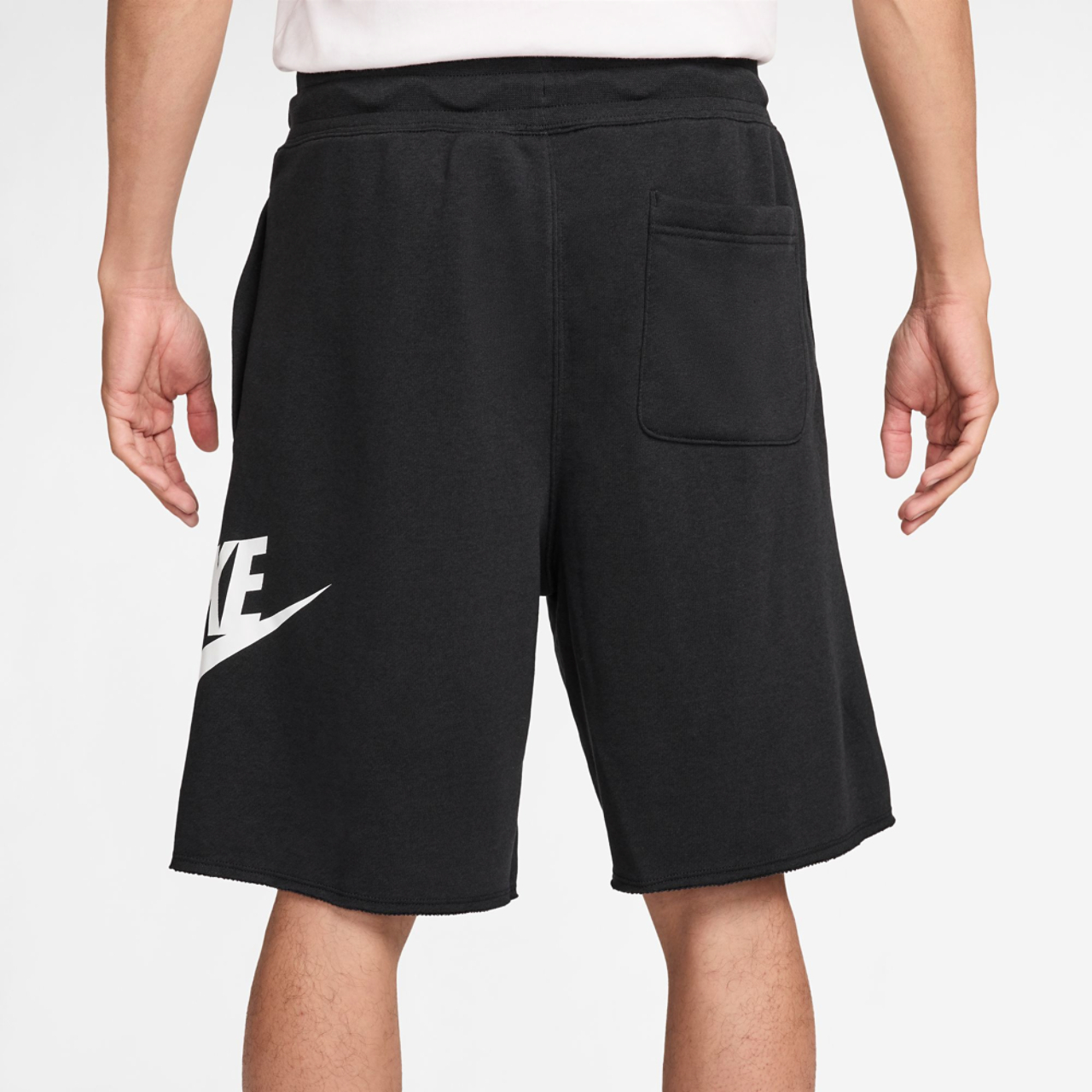 Nike Club Alumni FT Shorts