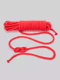 Bondage Boutique Soft Bondage Rope 10 Metre