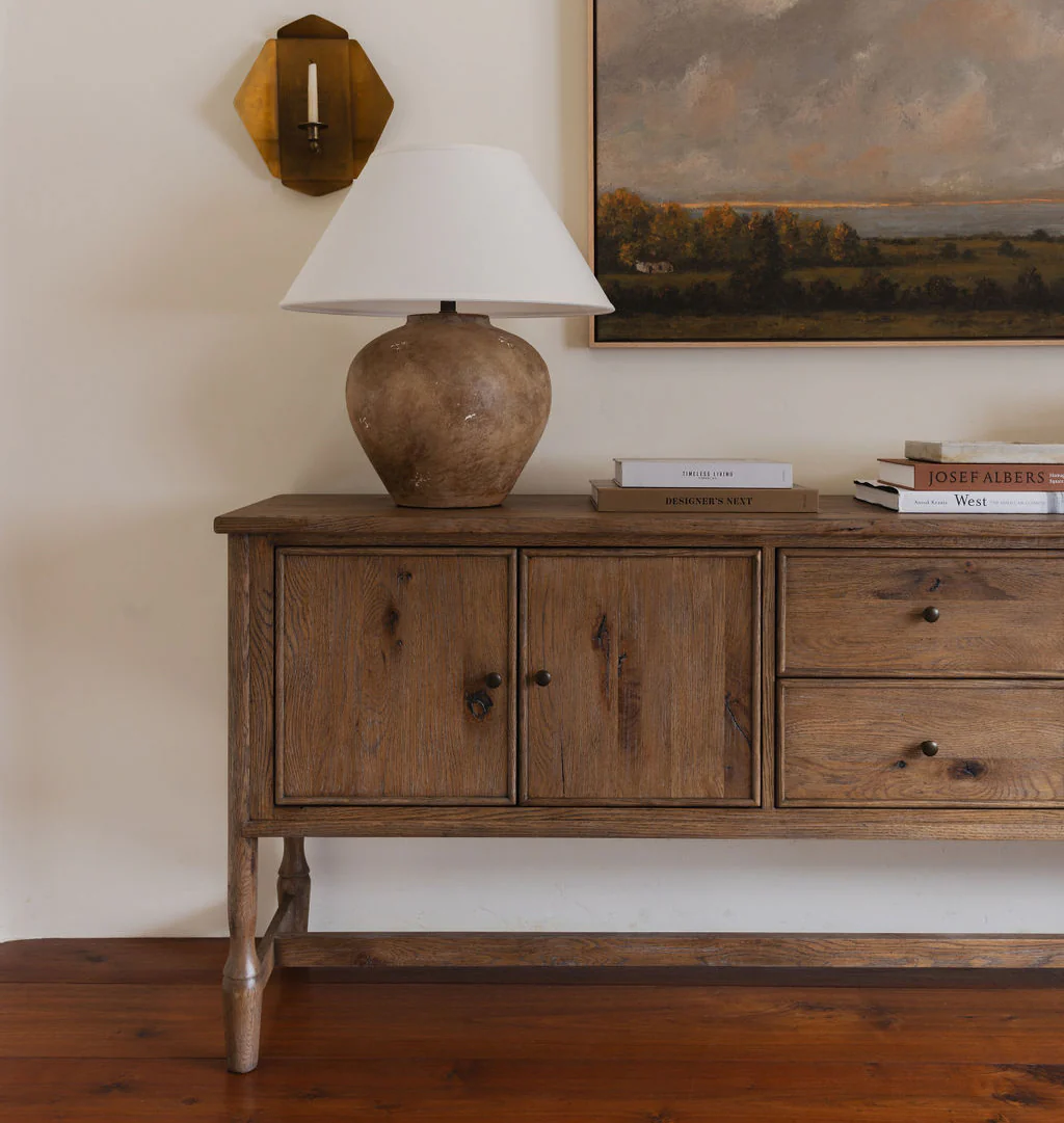 Bari Sideboard