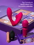 Lovehoney Indulge Advent Calendar (12 Day)
