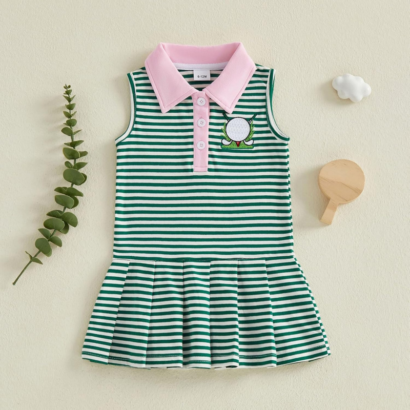 Toddler Baby Girl Clothes