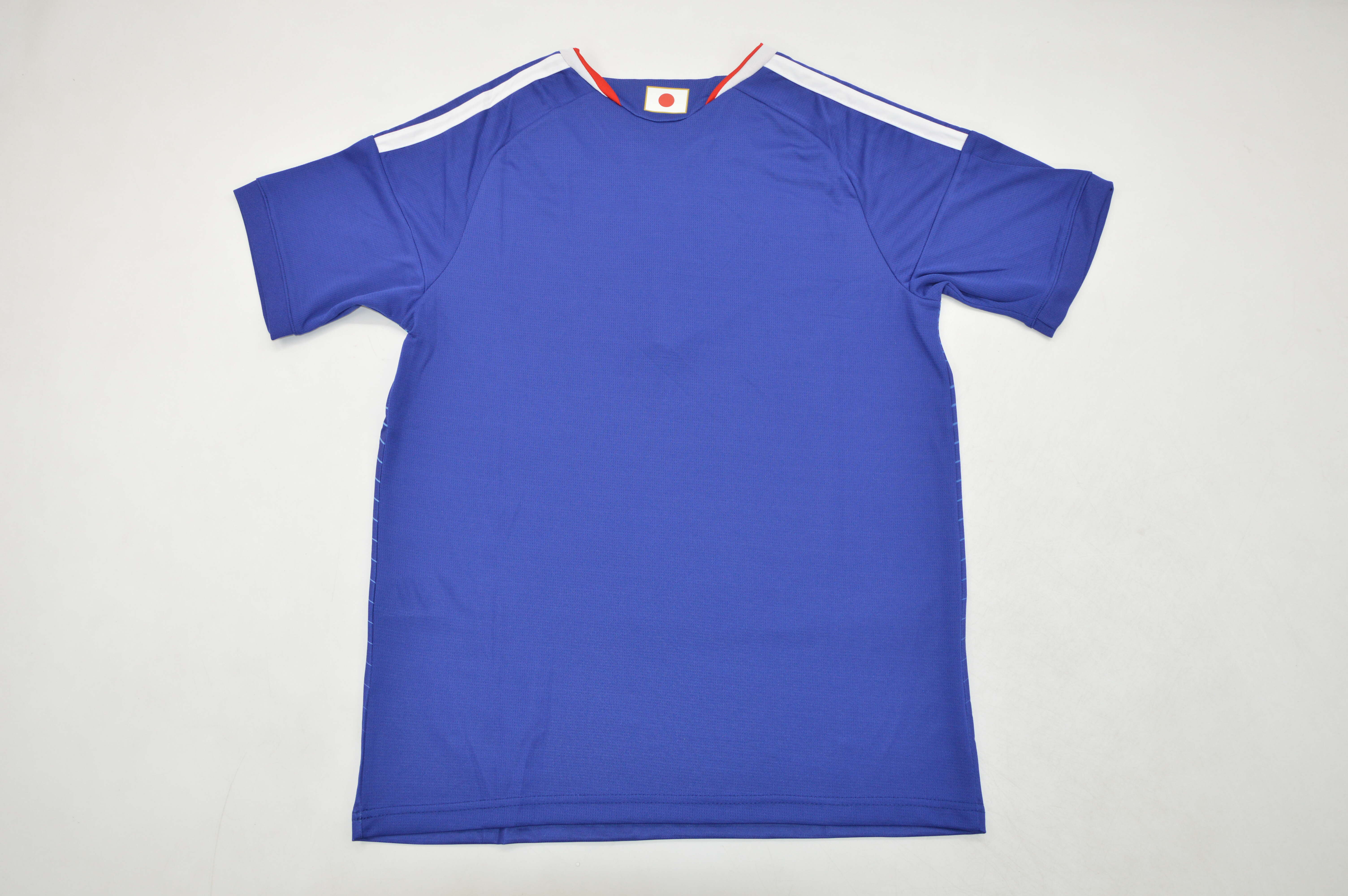 Japan 2026 Home Jersey