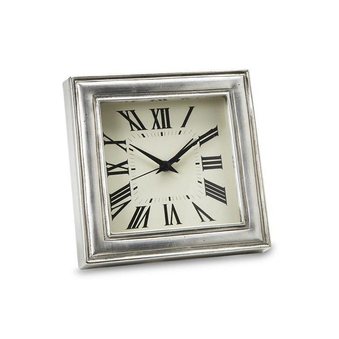 Square Alarm Clock