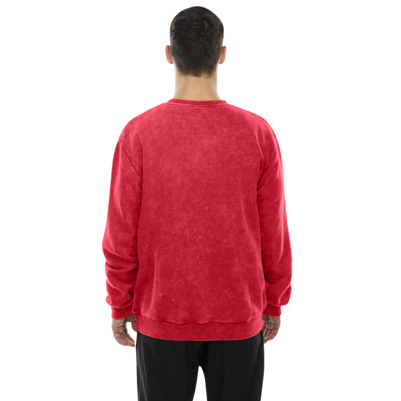 New Era Falcons G3 Crew