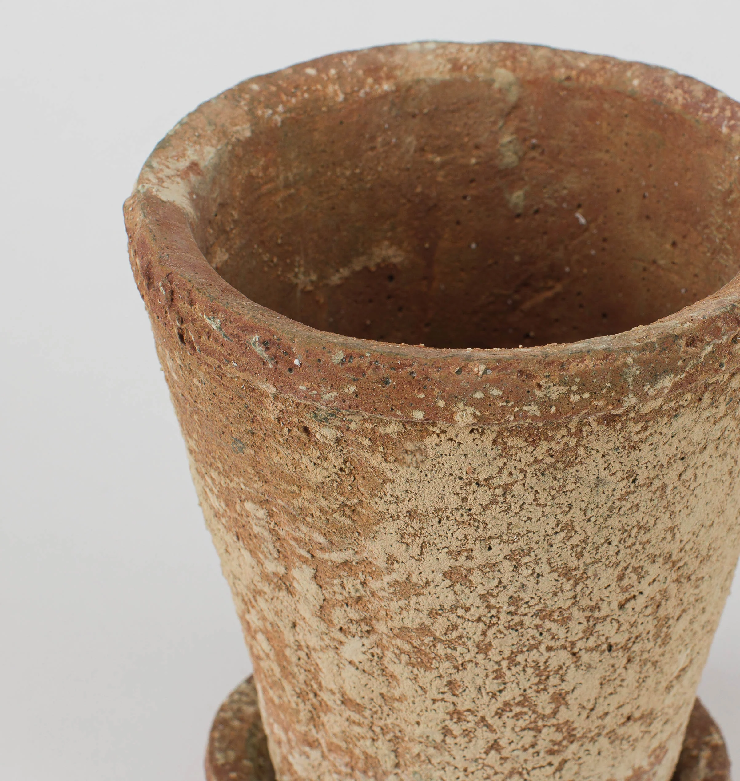 Leith Planter