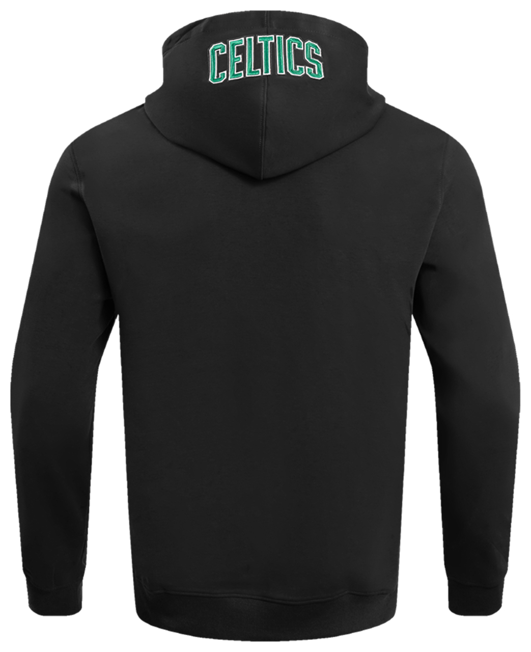 Pro Standard CELTICS OLD ENGLISH FLC PO HOODIE