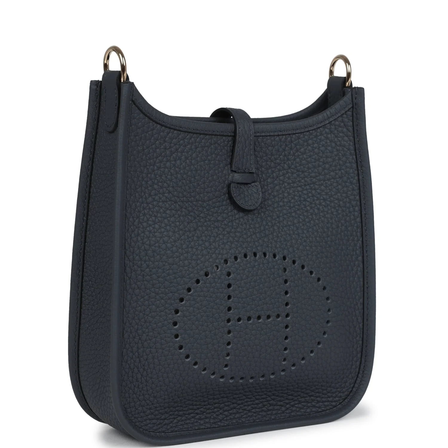 Hermes Evelyne TPM Ardoise Clemence Permabrass Hardware