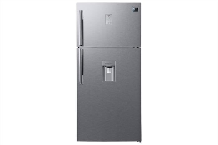 SAMSUNG - Frigorifero 2 porte RT62K711RSL/ES Classe E 620 lt-INOX