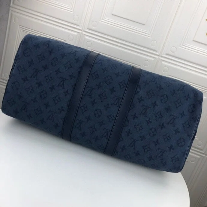Louis Vuitton Keepall Bandouliere 50 M45392/M57419