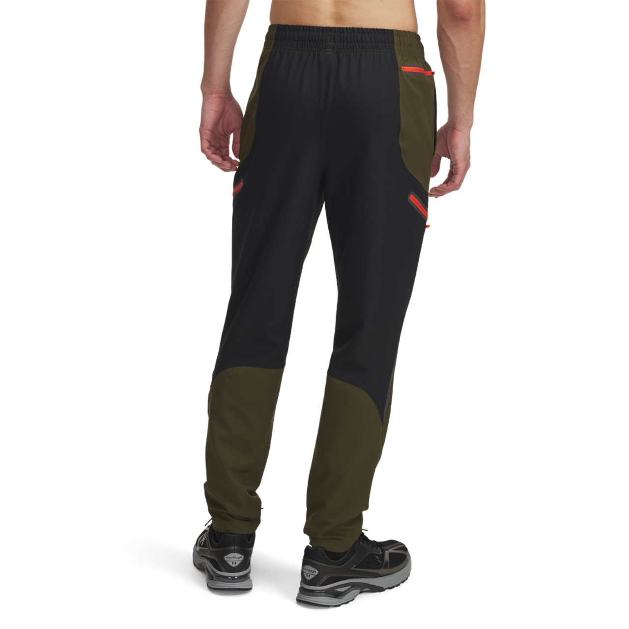 Under Armour Unstoppable Cargo Pants