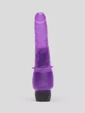 BASICS Realistic Anal Dildo Vibrator 5 Inch