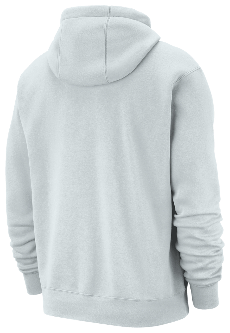 Nike Grizzlies Club Logo City Edition Hoodie