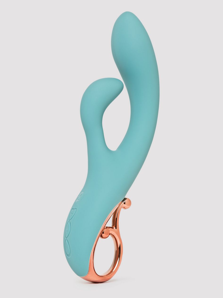The Magician Extra Powerful Rabbit Vibrator