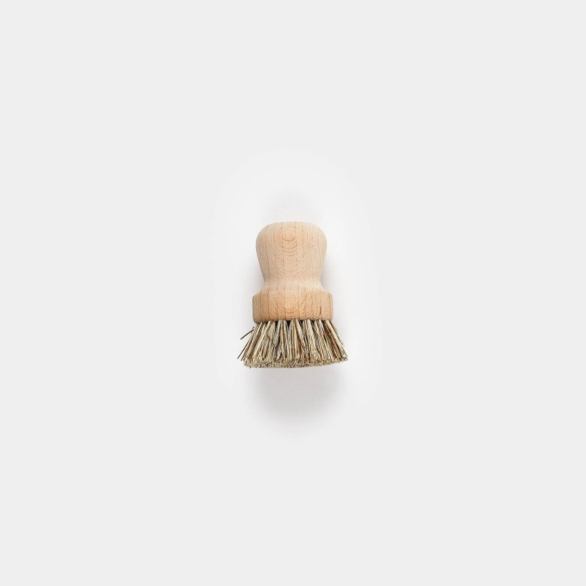 Pot Brush