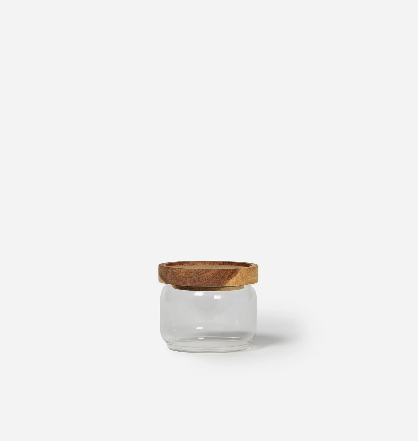 Mora Lidded Container