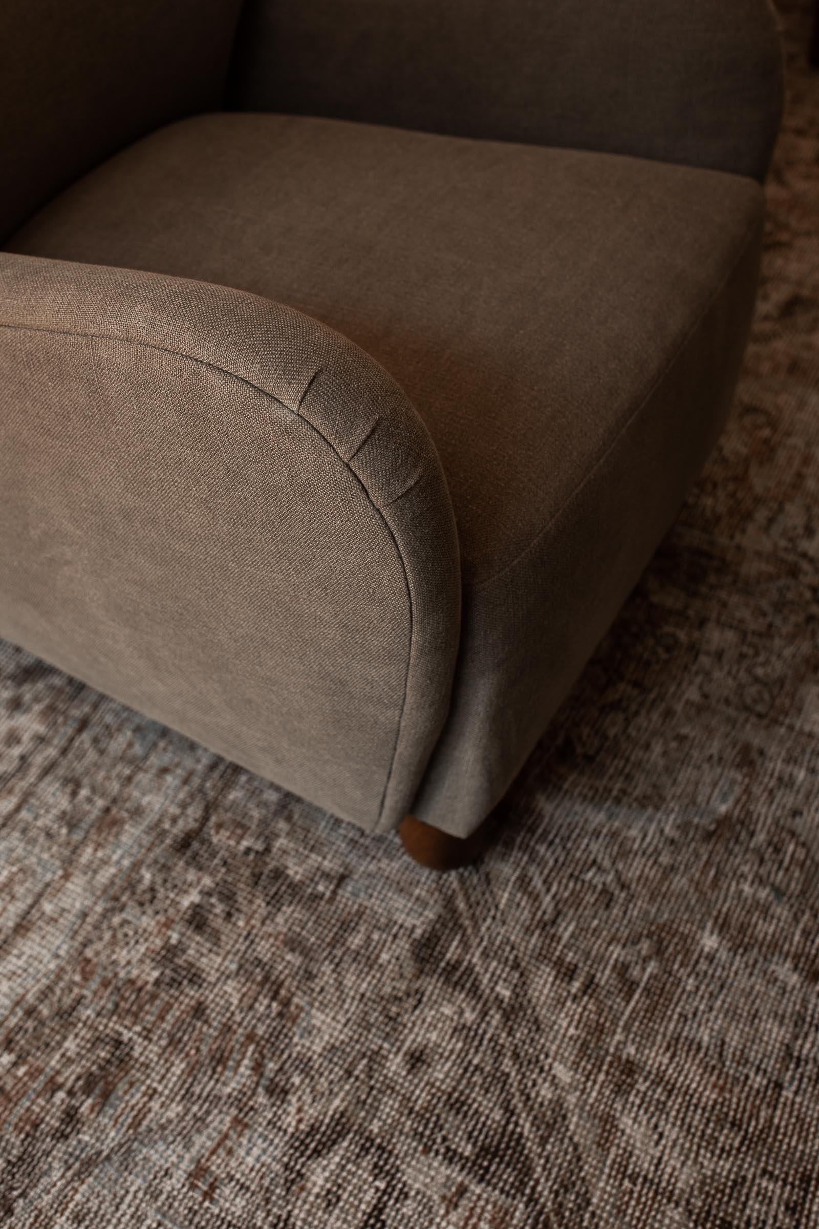 Tera Armchair