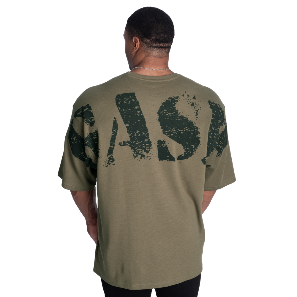Iron thermal tee