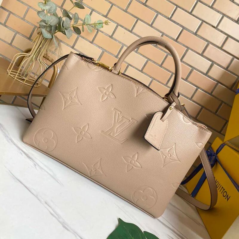 Louis Vuitton Grand Palais Tote Bag