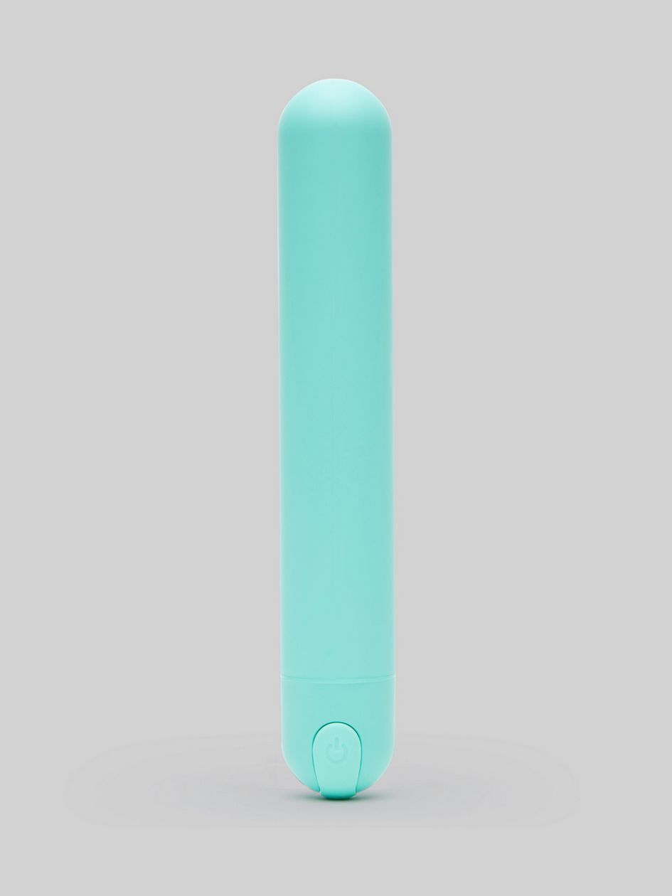 Lovehoney Silencer Rechargeable Classic Vibrator
