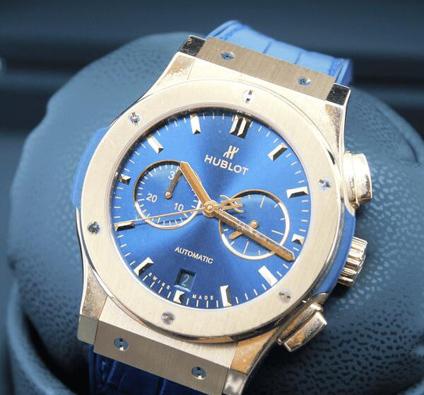 Hublot Classic Fusion 521.NX.1170.RX 45MM Mens