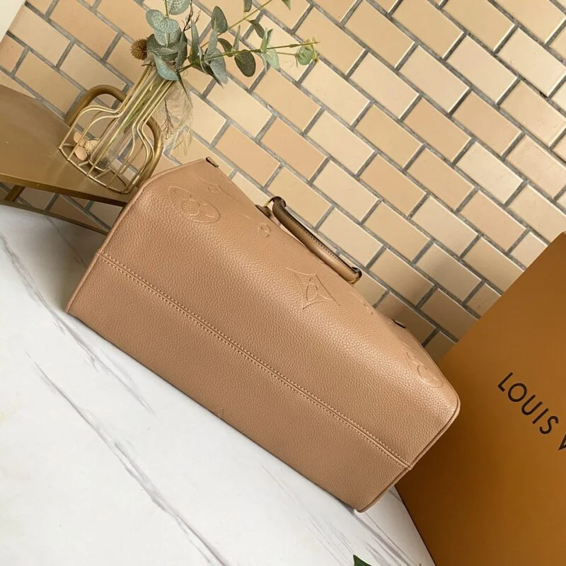 Louis Vuitton Onthego Mm Tote Bag- 6 Styles M45595