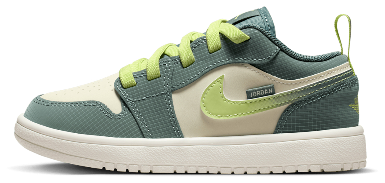 Jordan AJ 1 Low Alt SE Uni