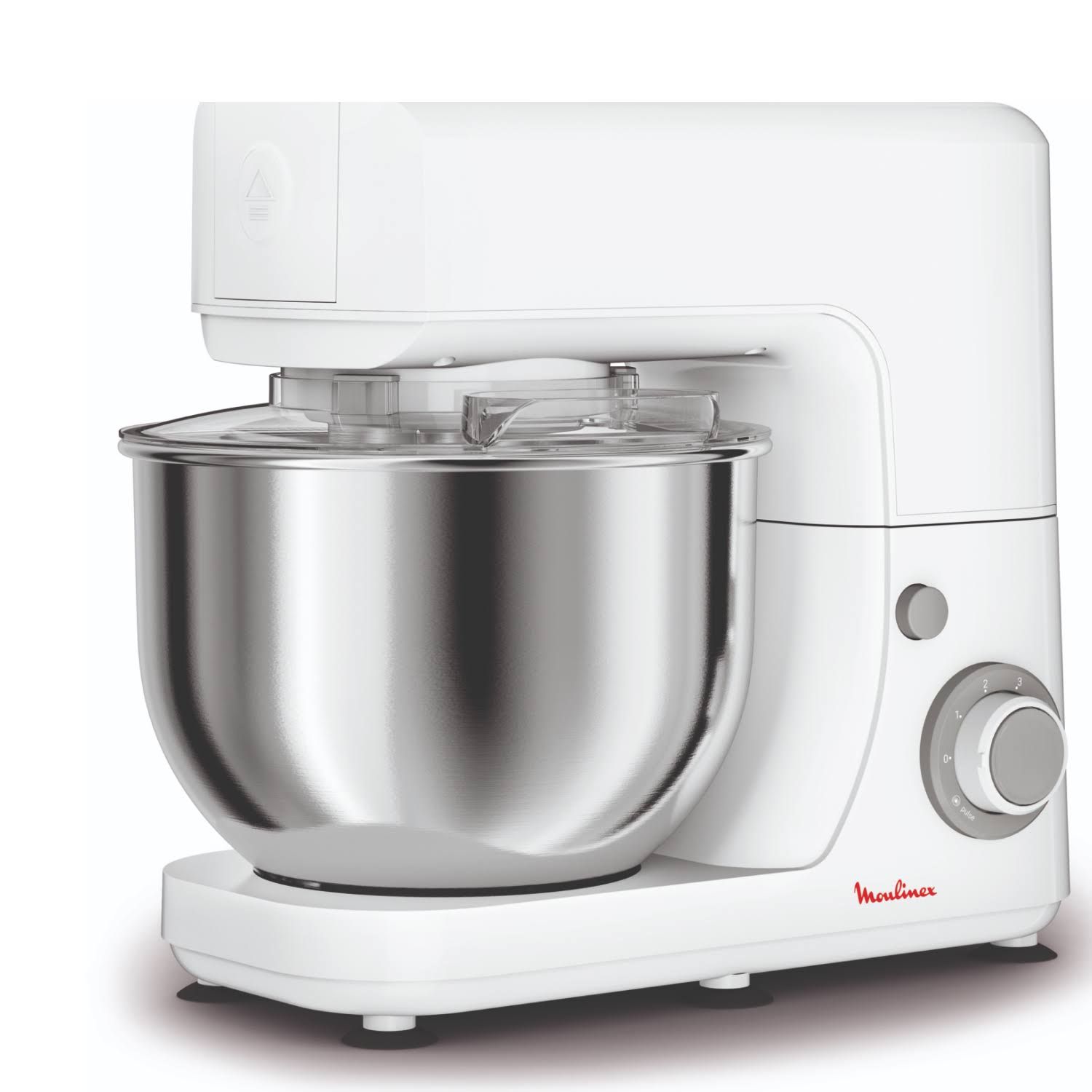 Moulinex QA150110 Kitchen Machine 4,8LT. Masterchef ESSENTIAL800W