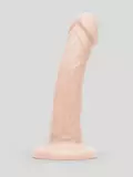 Vixen Mustang VixSkin Realistic Suction Cup Dildo 6.5 Inch