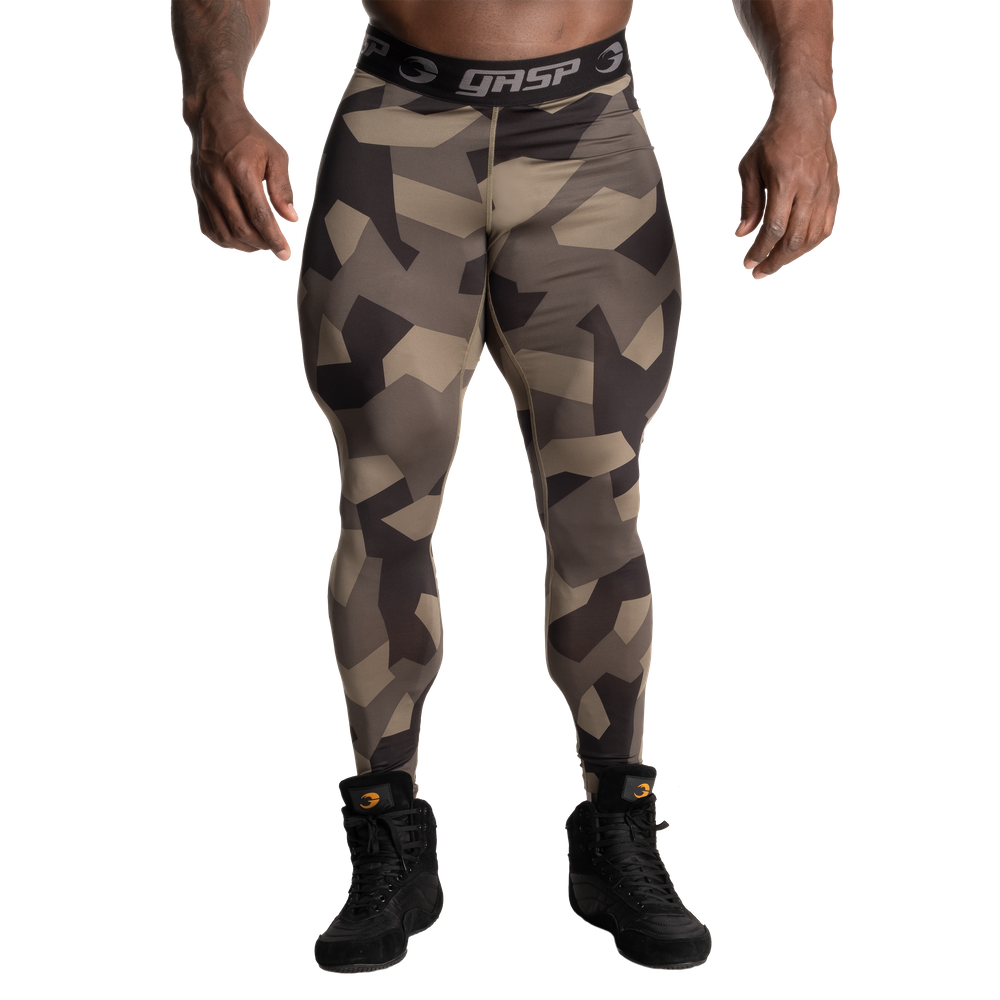 Core Tights