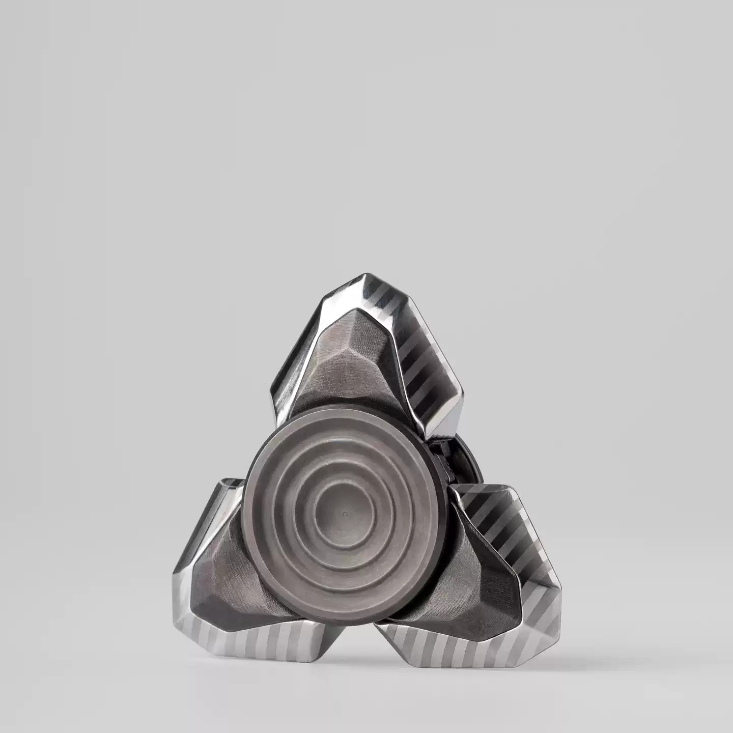 Novo studio Nighthawk Fidget Spinner