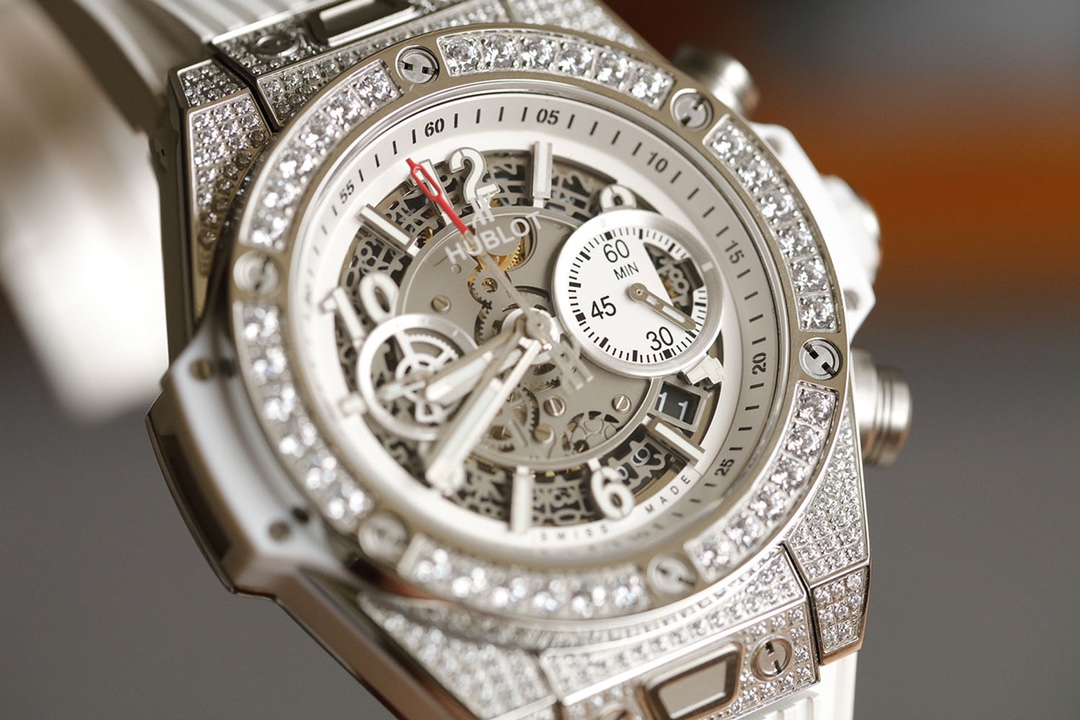 Hublot Big Bang Unico 441.NE.2011.RW.1104 42mm
